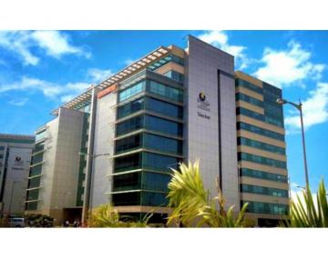 Prestige Tech Park III - Vector Block